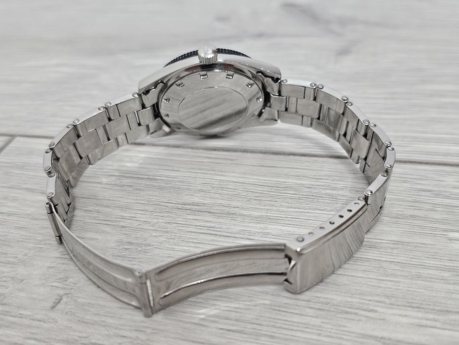 Ceas Baume&Mercier Baumatic Skin Diver 1960 Tropical Dial Vintage