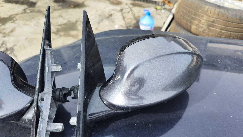 Огледало / огледала бмв е90 без пребиране