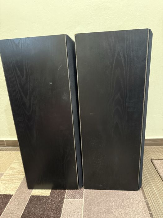 12” Тонколони Omni Audio SA 12.3