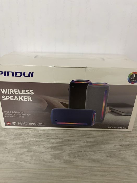 Оригинал КАЛОНКА!!!