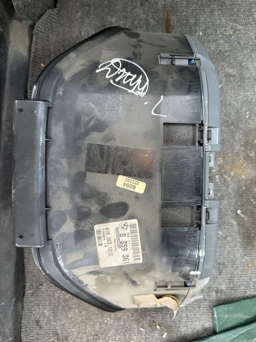 Амортизаторы в сборе с занижением бмв Е34