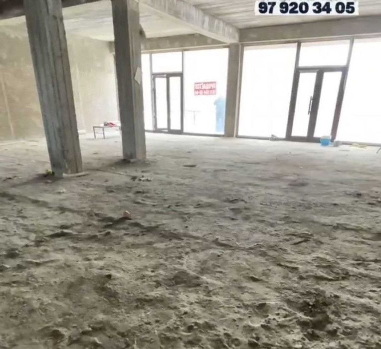 №12654  Продаётся помещение под бизнес