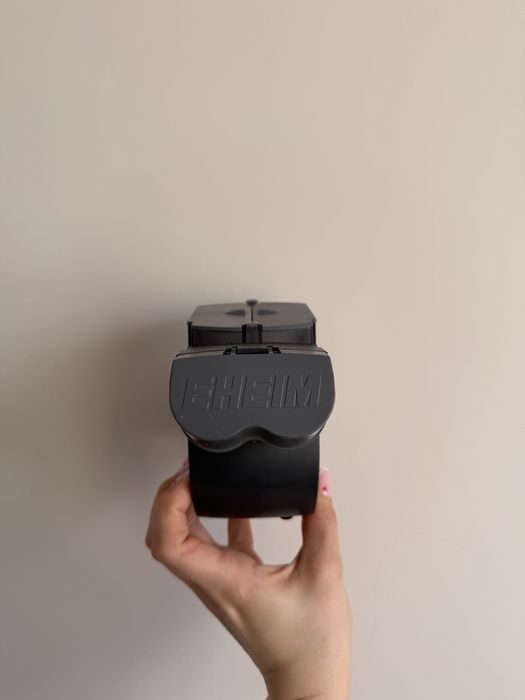 Автоматична хранилка EHEIM TWIN FEEDER