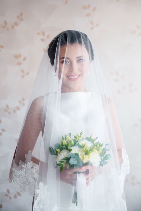 Платье в стиле Меган Маркл