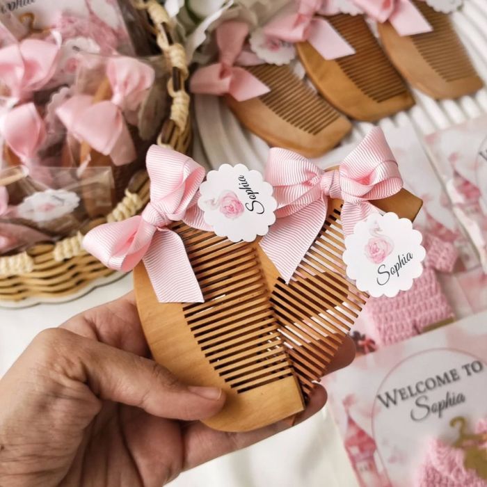 Необычные бонбоньерки