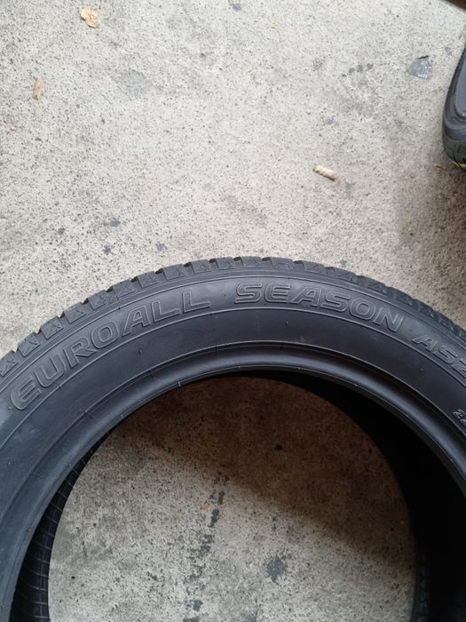 2 anvelope ALLSEASON FALKEN 225/55/18 DOT 2019 PRET PER BUCATA