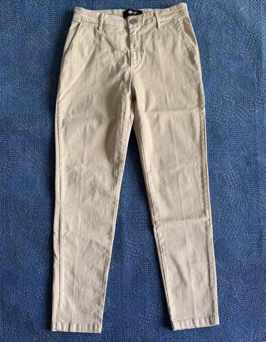 Replay Bettie Chino Pants ОРИГИНАЛНИ дамски чино панталони - 30