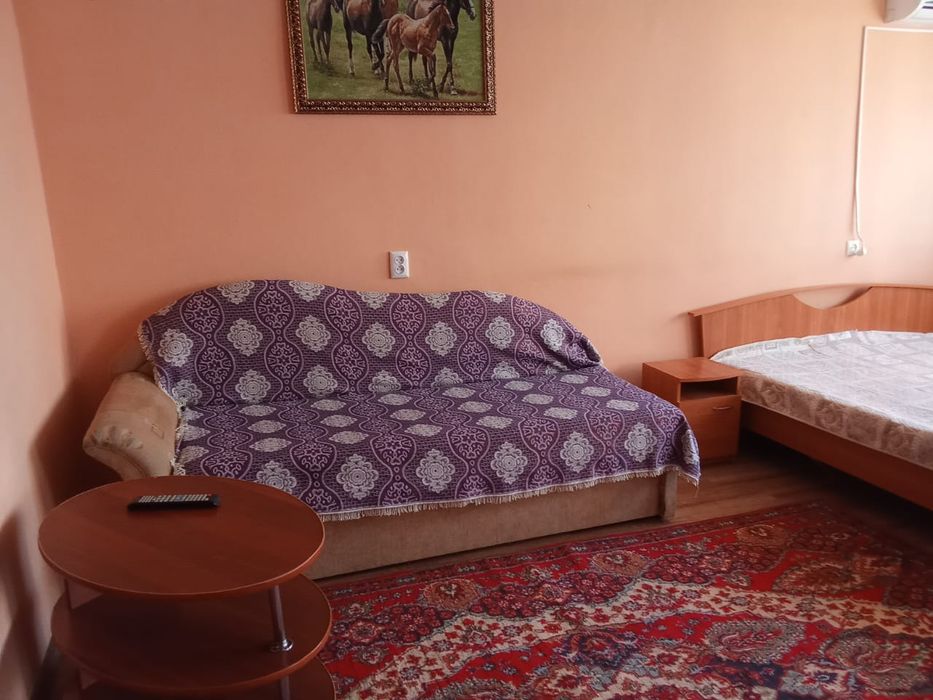 Продам 1-ком. Кв. Центр.