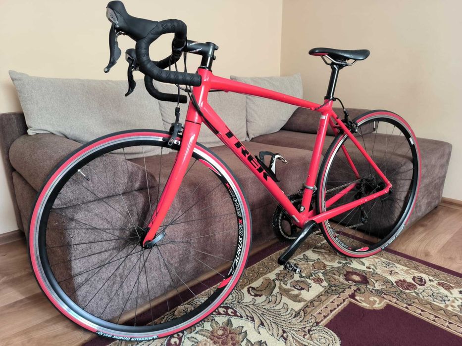 Cursiera Trek Emonda