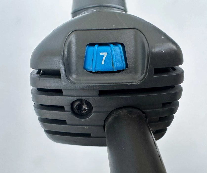 Elu ST 74 EK - Професионален прободен трион 701W 110mm