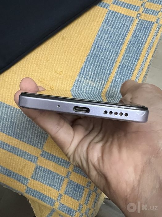 Redmi 14C yangi telefon ideal