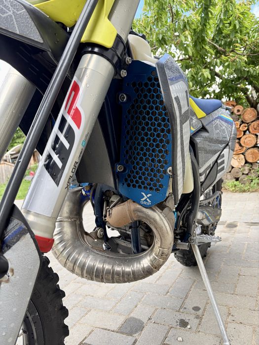 Husqvarna TE 300 TPI 2021