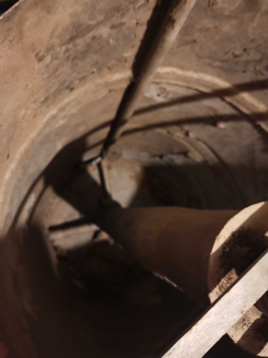 МЕДЕН КАЗАН 100 литра