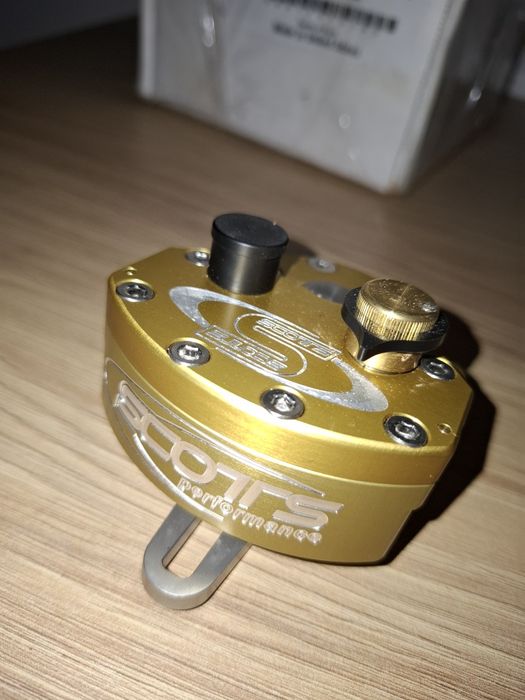 Amortizor ghidon scotts