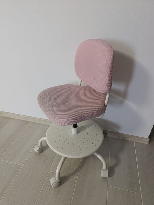 Scaun birou ROZ IKEA