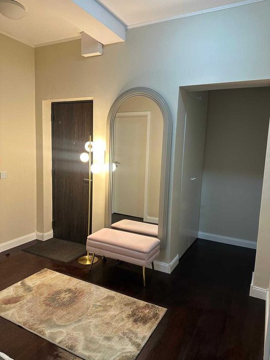 Apartament  3 Camere  și Grădină Privată – Șelimbăr, Zona Brana