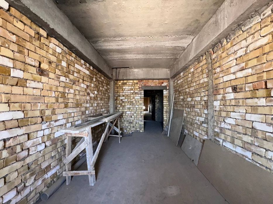 Кирпичная новостройка с кадастром. Мирзо-Улугбек, Эндокринология.