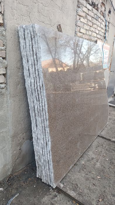 Столешницы из гранита