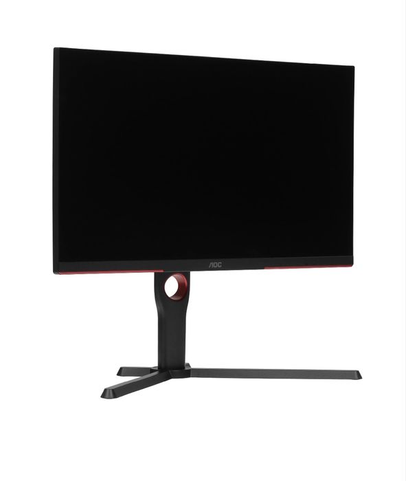 Монитор AOC 25G3ZM/BK