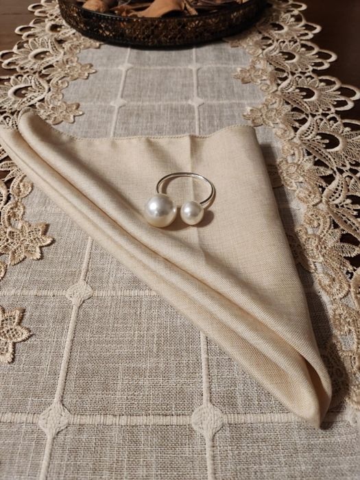 Платови салфетки 45х45