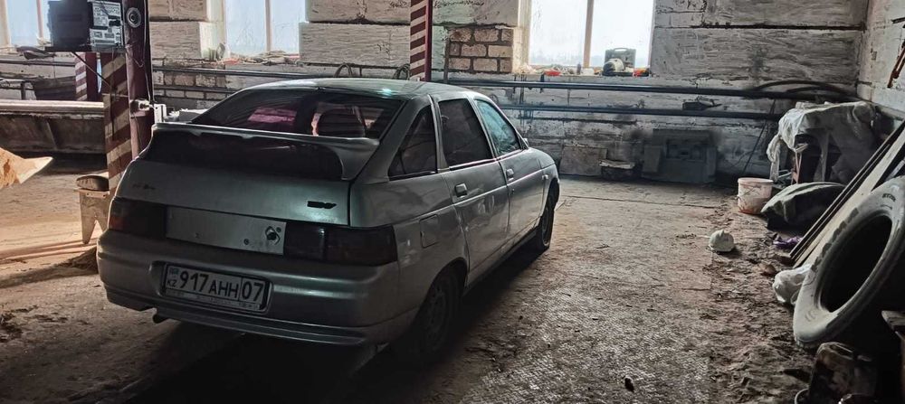 Продам ваз 21112 или обмен