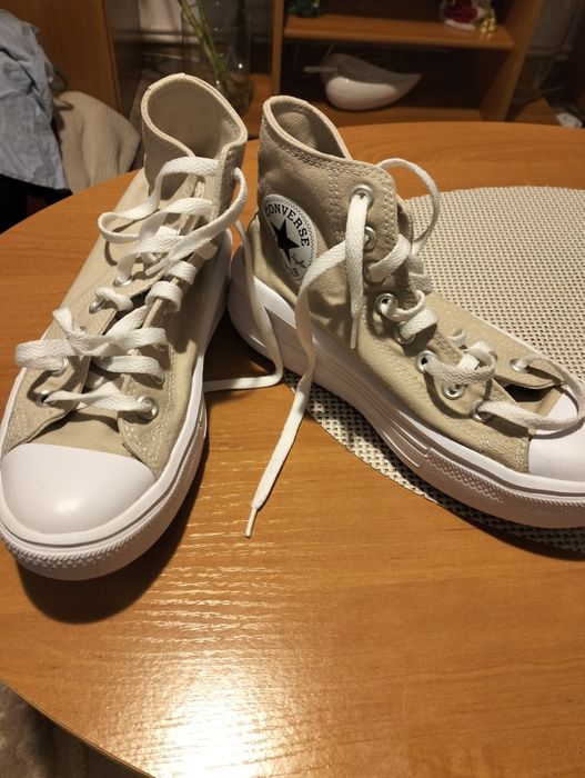Teniși Converse dama