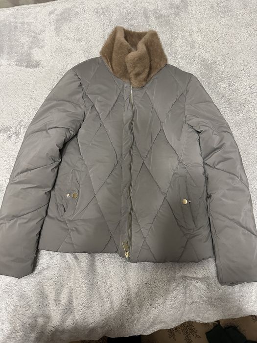 Продам зимнюю куртку