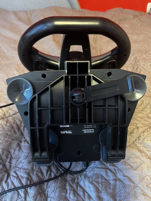 Hori Racing Wheel Apex (PS4/PS5/PC)
