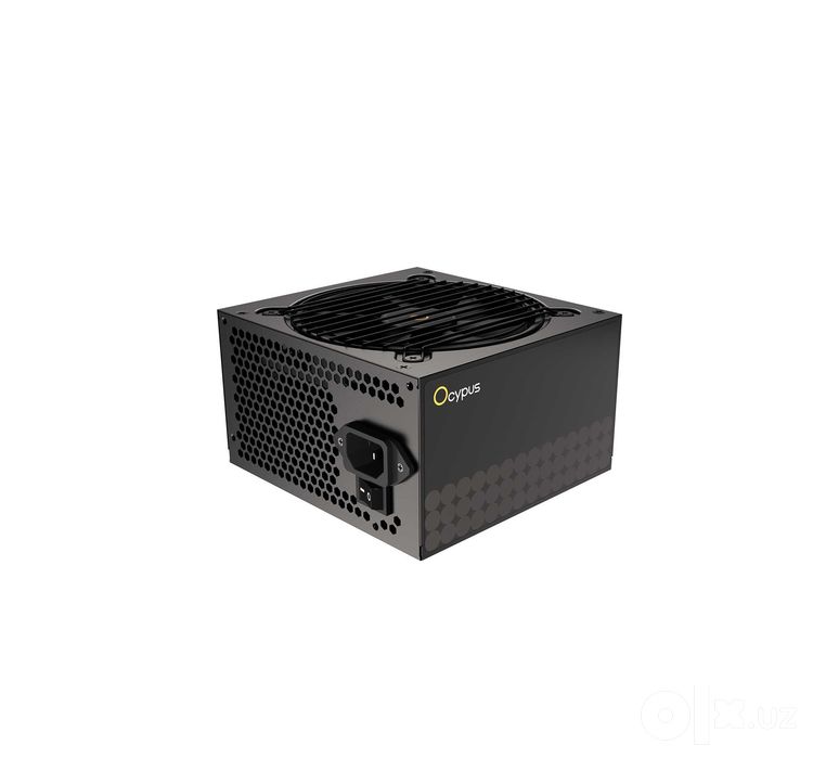 Блок питания Ocypus Gamma P550