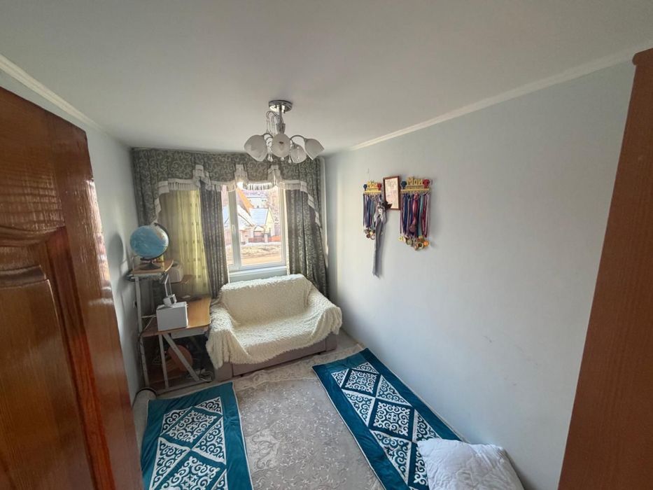 Продажа квартиры Уральск Ихсанова 87