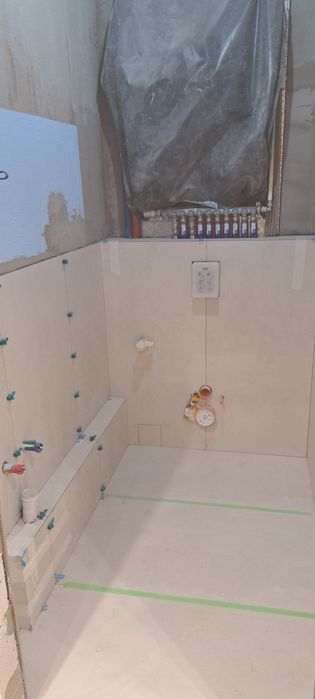 Керамогранит Кафел териш