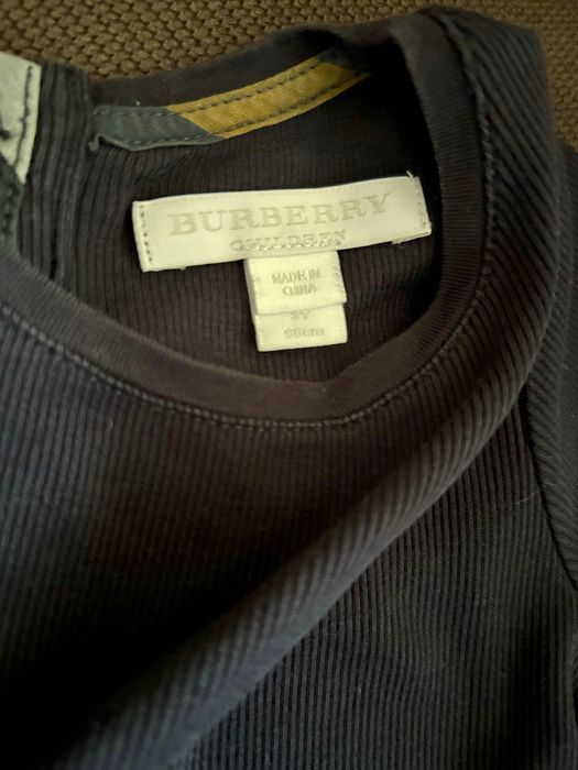 Детски дрехи Mayoral , Zara, Burberry, Reserved