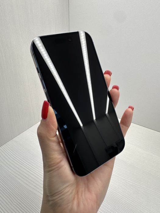 iPhone 14 Pro 128гб | KASPI 0-0-12
