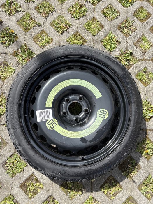 Rezerve 19 Audi Tiguan Seat