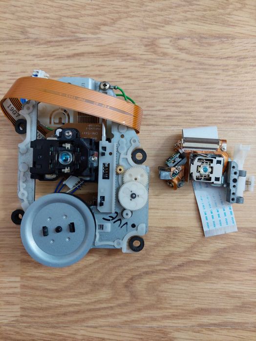 Unitate Laser cu mecanism CD94V5T1 PIONEER