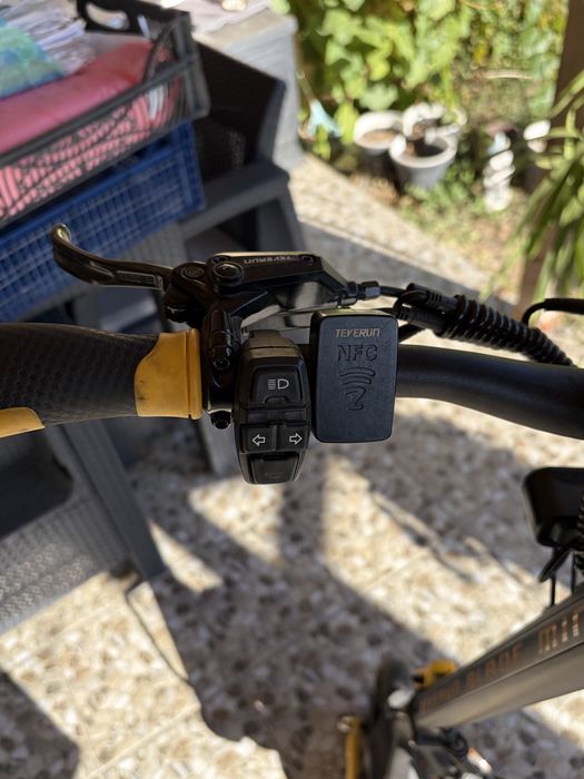 Teverun Blade Mini Pro