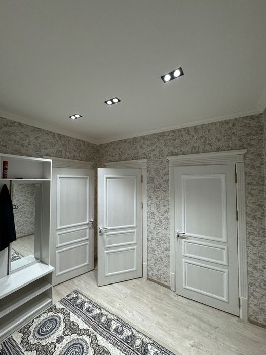 Суточный квартира