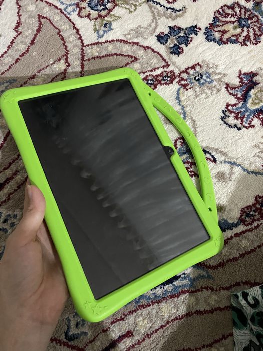 Детский планшет КТ5Max