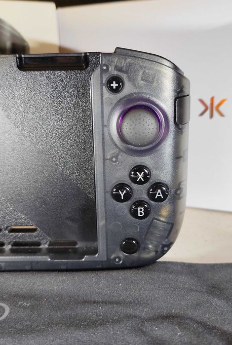 Controller Nitro Deck Plus pentru Nintendo Switch & Oled