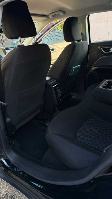 Jeep Compass- Hybrid - (PHEV) 2022