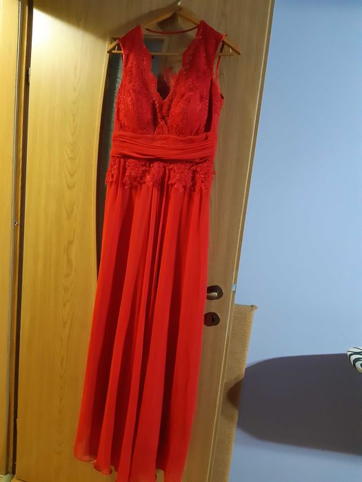 Rochie de ocazie - stare foarte buna