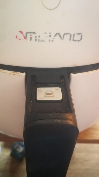Air Fryer (еър фрайер) Ambiano Medion MD 18762 XXL