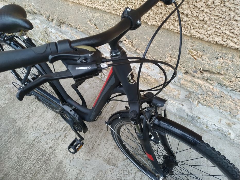 Велосипед Winora 28 цола