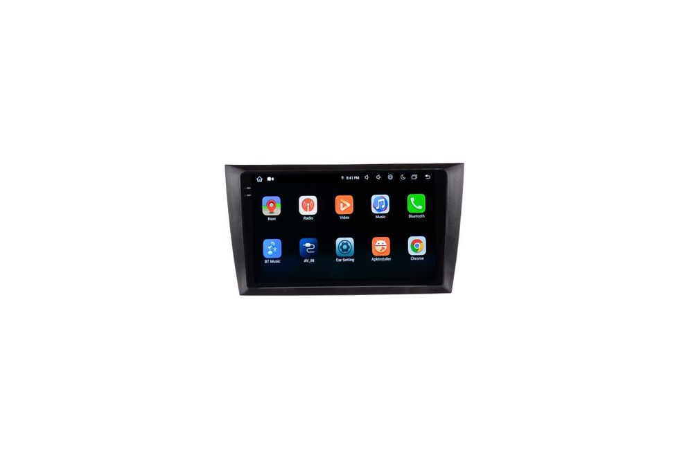 Navigatie Golf 6 Android 14 , Apple Carplay , Android Auto + Camera Marsarier