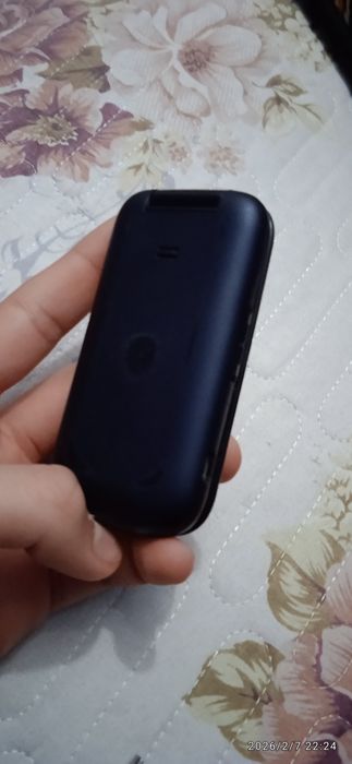 madel nomi: perfektum