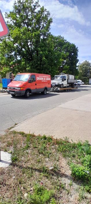 Tractări Auto si Asistența Rutiera