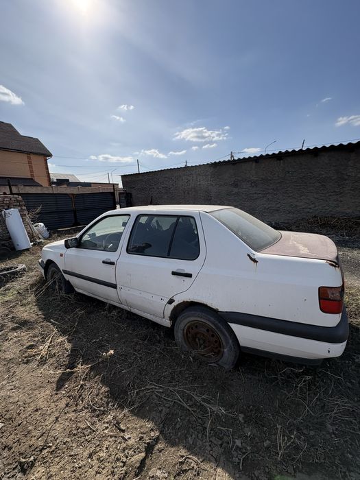 Volkswagen vento
