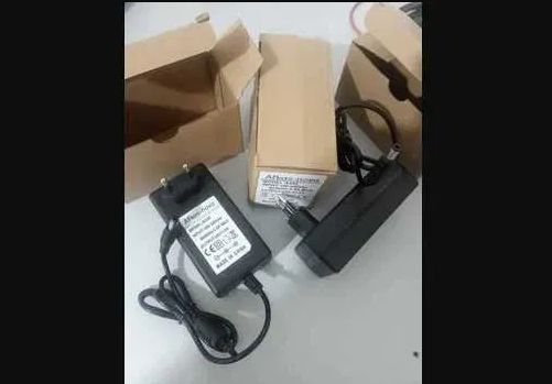 24v 3A адаптер блок питания