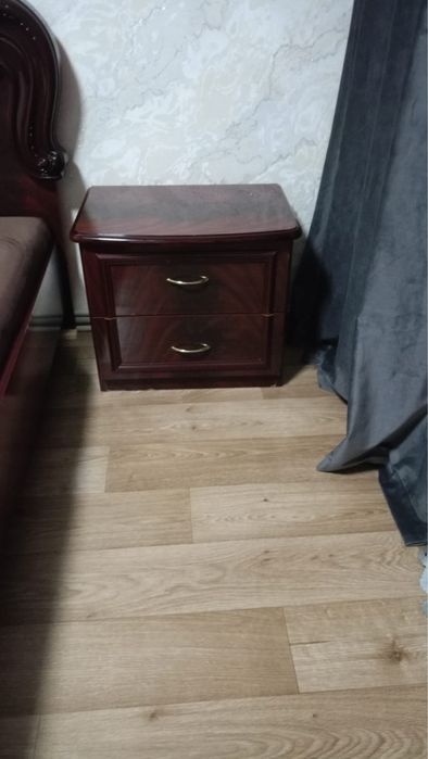 Спальний гарнитур