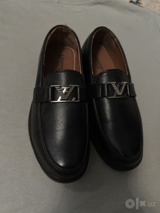 Мужские классические туфли